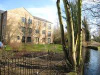 Wandle on by
