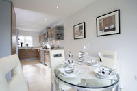 New homes, fresh appeal