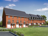 Live the charmed life in Surrey