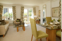 Sumptuous new homes for Shirley, Surrey