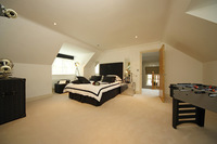 Time is running out at Woodham Park, Woking