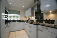Personalise your home when you reserve off plan