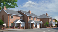 Prestigious new development for Guildford