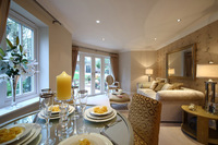 Downsizing proves popular at Warren Court