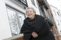 Location is key to a happy retirement