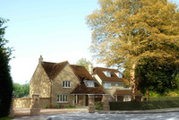 Planning permission acquired for 48 new homes in Caterham