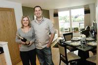 Atrium purchaser is competition winner