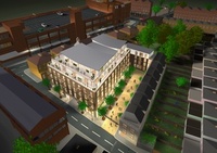 Luxury London living in leafy Surrey suburbs