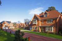 Vision becomes reality at Woodham Park