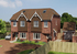 Town meets country at Manor Green in Surrey 