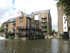Listed converted flour mill goes for rent in Surrey