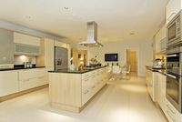 Home technology comes of age at Castle Place