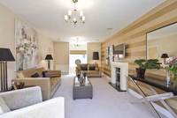 Create a home as individual as you are with Antler Homes