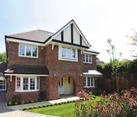 Part exchange on offer at Tadworth Place