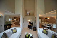 Family homes for modern lifestyles