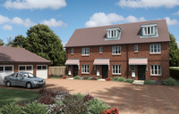 A home with all the right connections