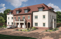 The Antler Homes lifestyle