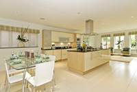 Antler Homes – Building on success in Weybridge