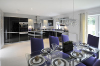 Tailor your new home to perfection