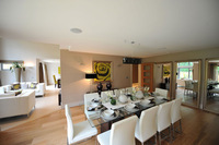 A home for life at Woodland Drive