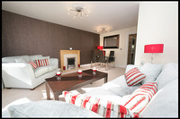 Save thousands on last three homes at Windsor Court
