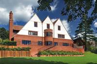New homes revive Arts and Crafts movement