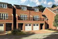 Part exchange price guarantee in Englefield Green, Surrey