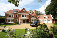 A new jewel in the Crown Estate