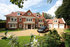 A new jewel in the Crown Estate