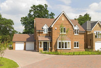 The last luxury few at Pinehurst Gardens
