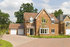 The last luxury few at Pinehurst Gardens