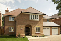 More home for your money at Tadworth Place