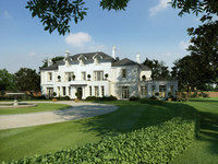 To the manor reborn