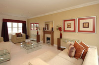 The choice is yours at Paddock View in Mytchett