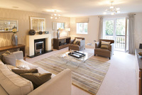 Show off in your very own show home
