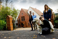 New homes draw from Arts & Crafts movement