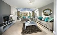 Save up to £50k when you buy at The Acres in Horley