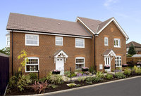 Inspire development wins two industry awards