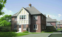 Devine Homes entices buyers back to the market