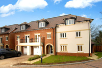 Final home on sale at St George’s Mews