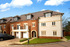 Final home on sale at St George’s Mews 