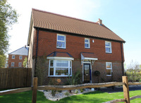 A busy start for The Acres in Horley