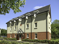 Successful launch for Grayshott Place
