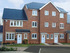 Success for Charles Church in Addlestone 