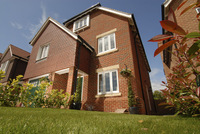 Antler reduces show home at Alexandra Place