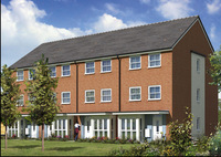 Final homes on sale at Redhill development
