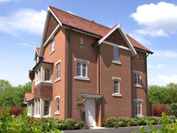 House swaps in Woking solve sellers’ dilemma