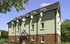 Fledglings fly the nest for Lightwater living