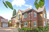Open House at Manor Green in Caterham