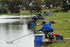 Catch of the day at Hopping Mill Meadow